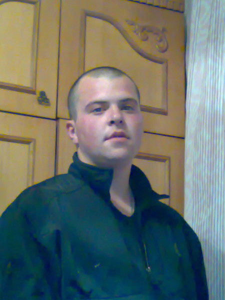 Александр Матковский