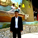 Anvar Mirzojonov