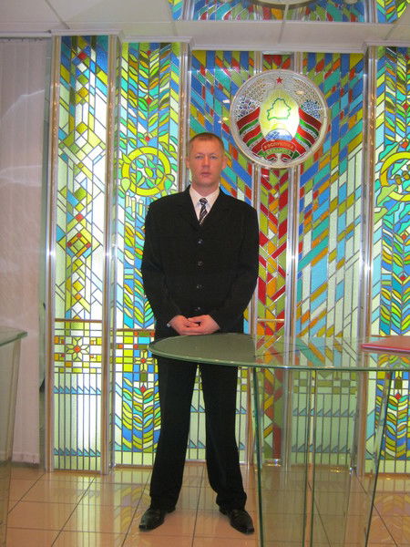 Слава Ковальчук