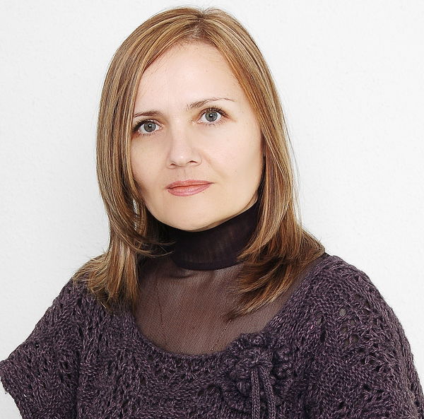 Прокопенко Наталья