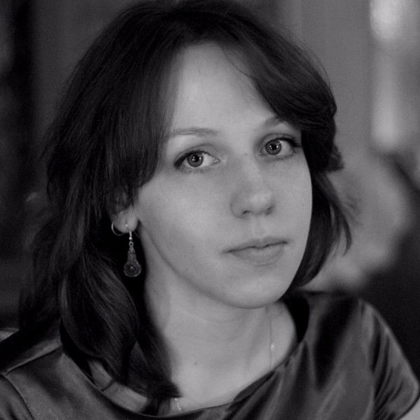 Наталья Михайлова