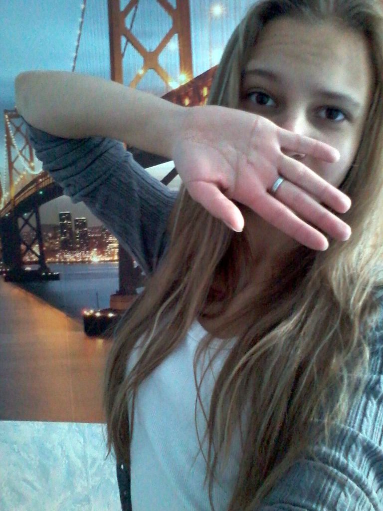 Оля Прохоренко