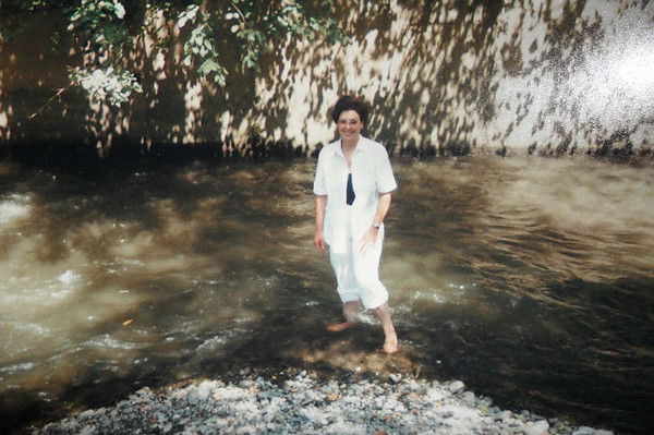 Стелла Элик