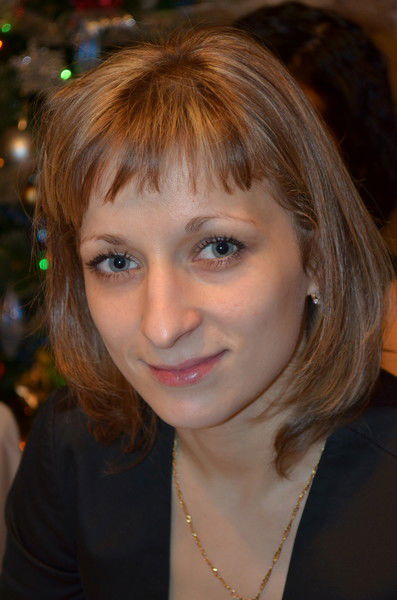 Мария Иванова