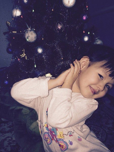 Жасмина Темурова