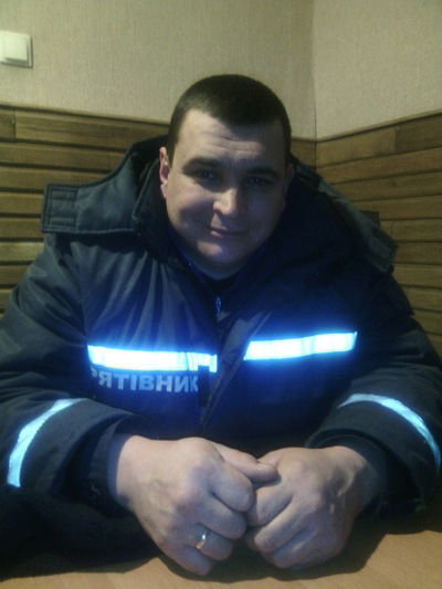 Руслан Бондарев