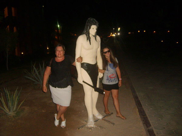 Елена Баринова