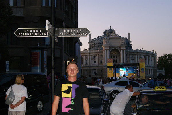 Михаил Зайцев