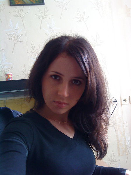 Лилия Якупова