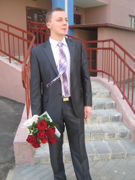 Александр Апаницын