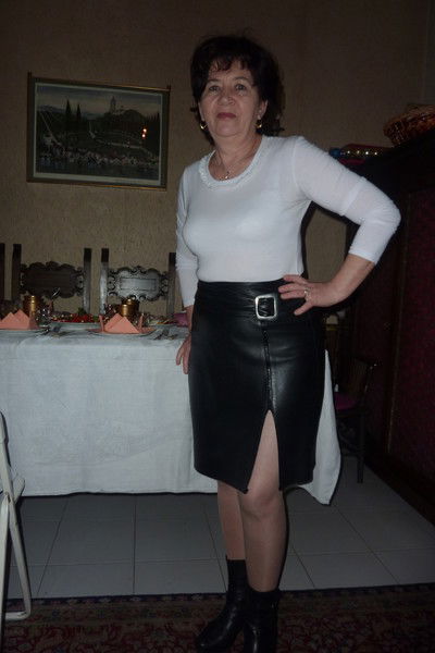 Мария Лацко