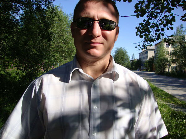 Андрей Гуреев