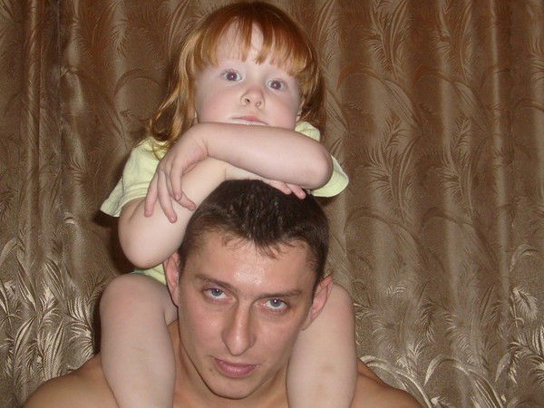 Денис Крюков