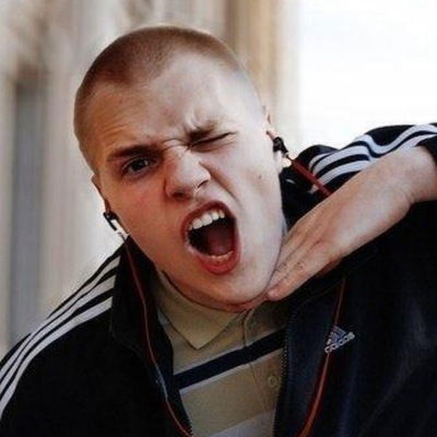 Алексей Иванов