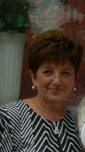 Галина Боброва