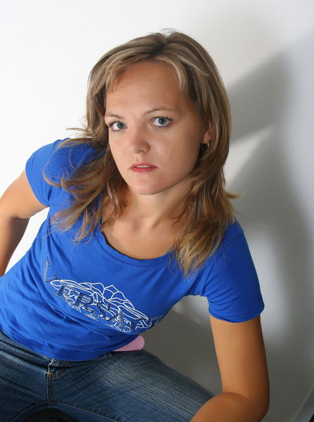 Елена Войтех