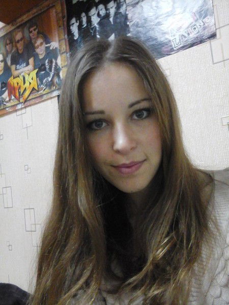 Наталья Андроник