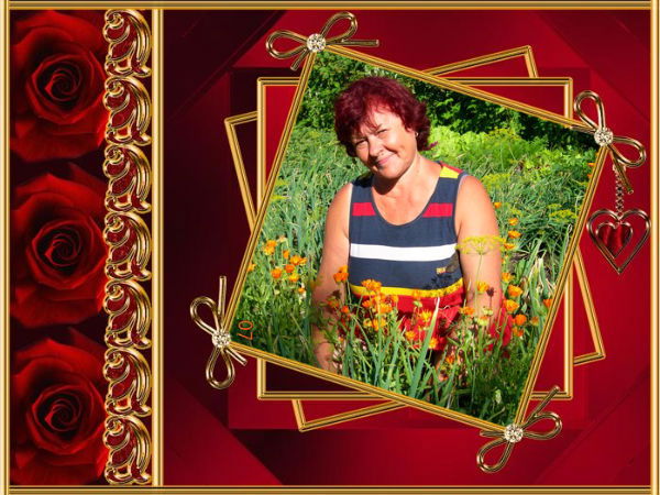 Надежда Степаненко