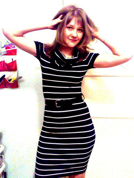 Анастасия Зубарева