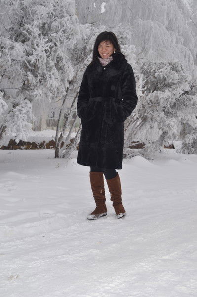 Жания Абдрахманова