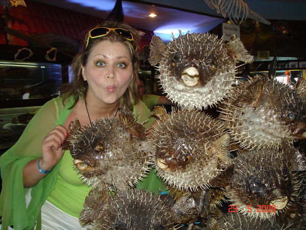 Оксана Вещицкая