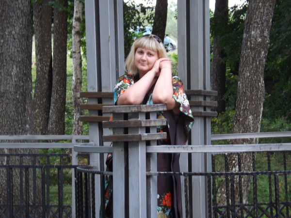 Катеринка Киселёва