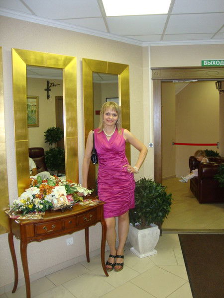 Кристина Янковская