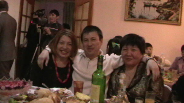 Гульзия Жаулыбаева