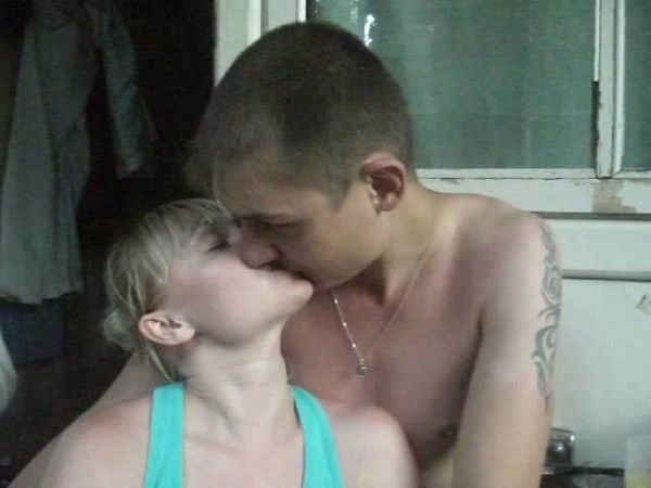 Надежда Рыжая