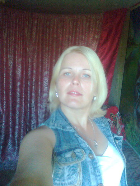 Наталья Шереметьева