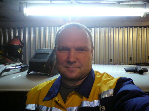 Михаил Шимчик