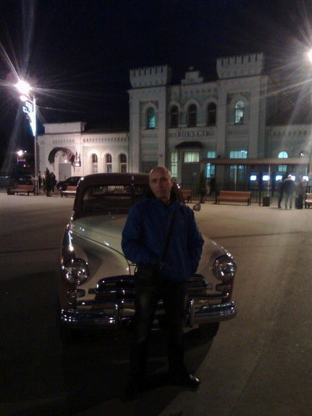 Николай Тарасёнок