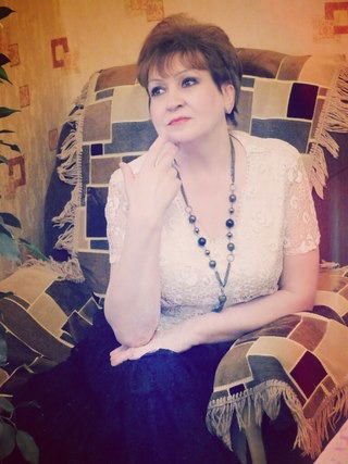 Татьяна Федорова