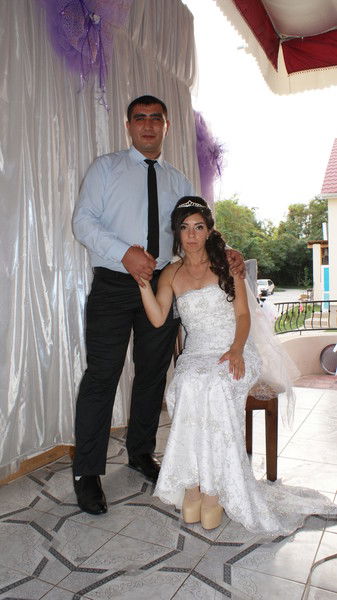 Мубариз Пиралиев