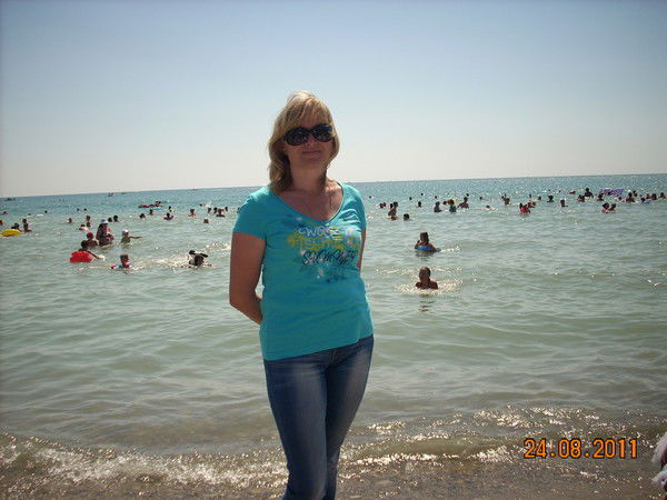 Олеся Донченко