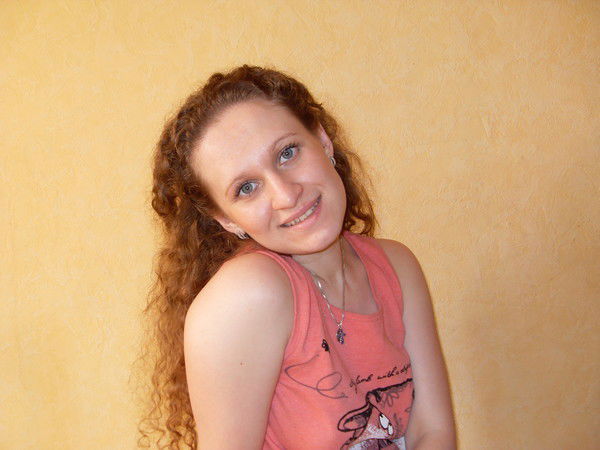 Анастасия Заборцева