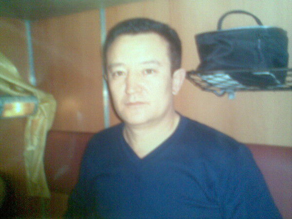 Алибек Исламбеков