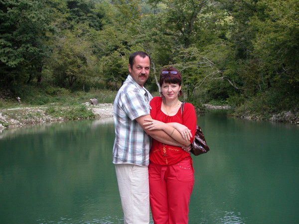 Татьяна Белозерова