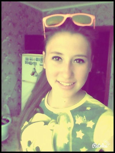 Элла Тюрина