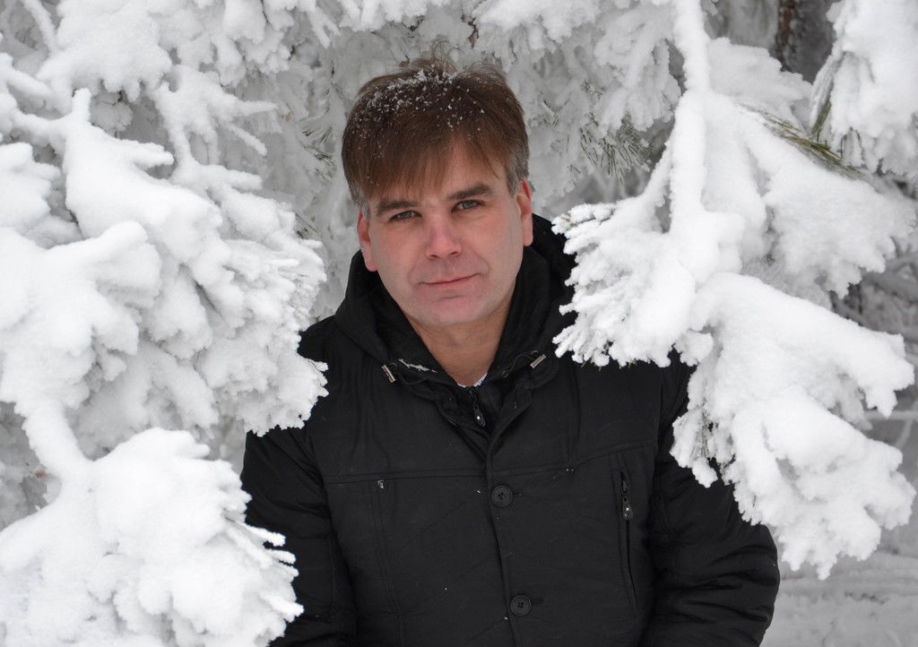 Александр Копылов