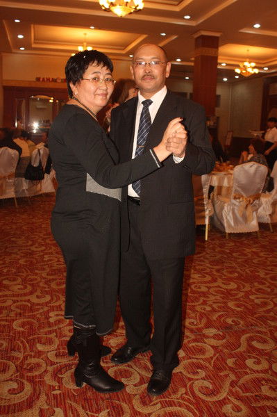 Орынбай Жапаров