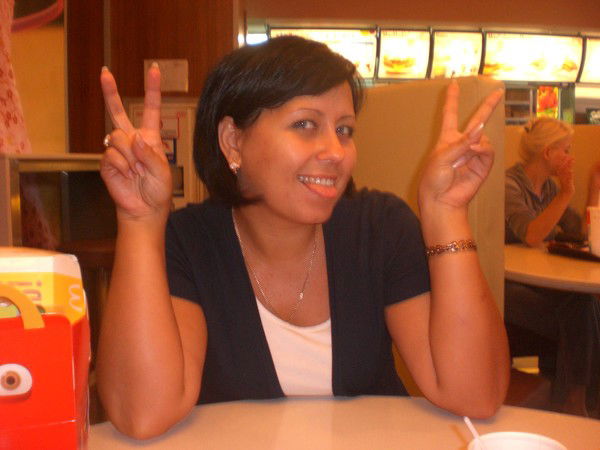 Евгения Стужук