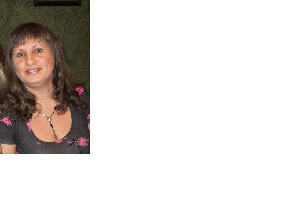 Наталья Трегубова