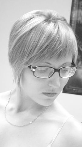 Аня Шипицина