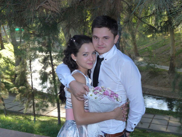 Венера Миронычева