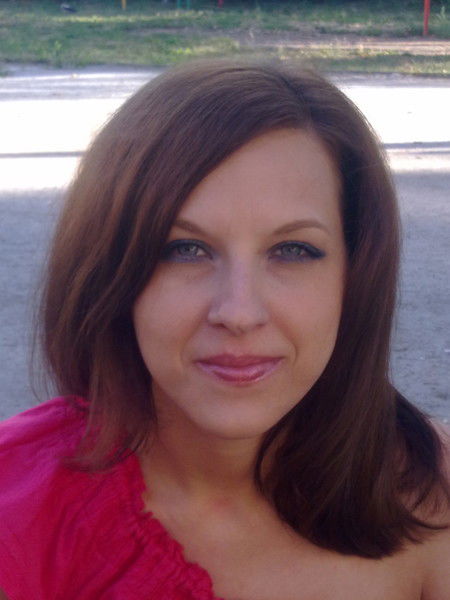 Ольга Ахрамчук