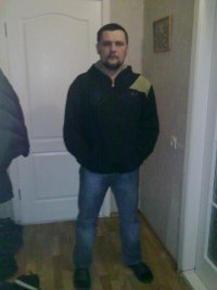 Владимир Громовой