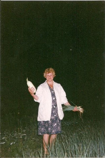 Валентина Плехова