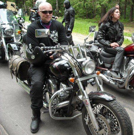 Сергей Трофимов