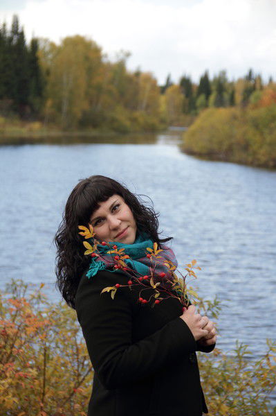 Марина Василевич